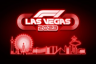 2023 Las Vegas Formula 1 Grand Prix
