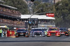 Adelaide 500 Boys Trip organised tour packages from NZ