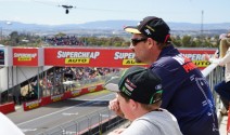Bathurst 1000 Boys Trip organised tour packages from NZ