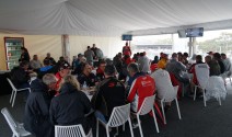 Bathurst 1000 Boys Trip hospitality packages from NZ
