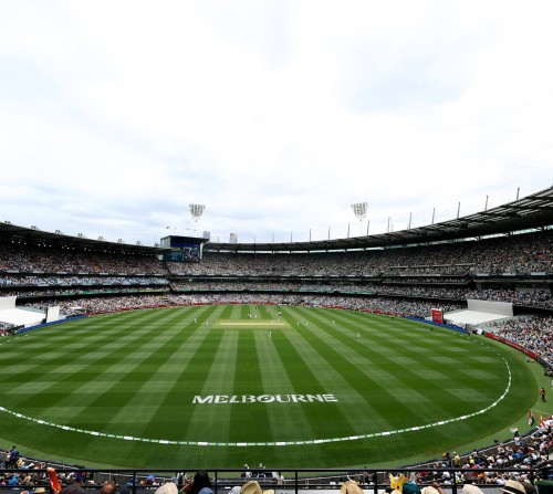 Boys Trip 2026 MCG Boxing Day Test Packages