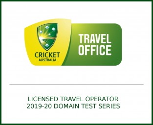 Domain Boxing Day Test Packages