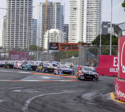 Boys Trip 2026 Gold Coast 500 Packages