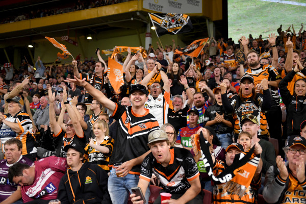 2023 Magic Round Travel Packages from Boys Trip