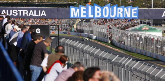 Australian Grand Prix 2022 Boys Trip organised tour packages from NZ