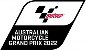 2022 Australian MotoGP Logo