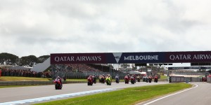 MotoGP Race MH 141