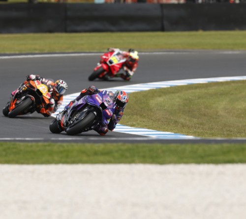 2026 Australian MotoGP Boys Trip Packages