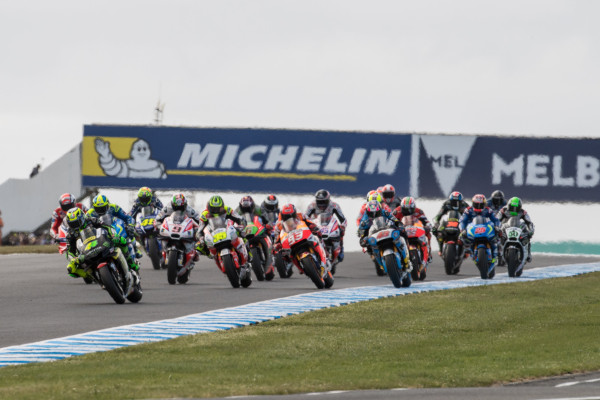 Australian Phillip Island MotoGP Boys Trip organised tour packages from NZ