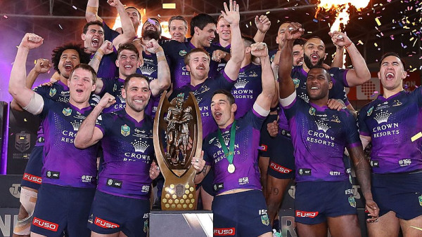 Boys Trip tickets to the NRL Grand Final – tour packages from NZ