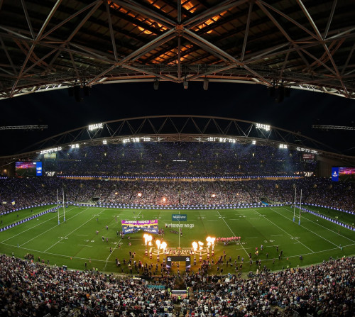 Boys Trip NRL Grand Final Packages