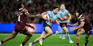 Boys Trip 2025 State of Origin Travel Packages