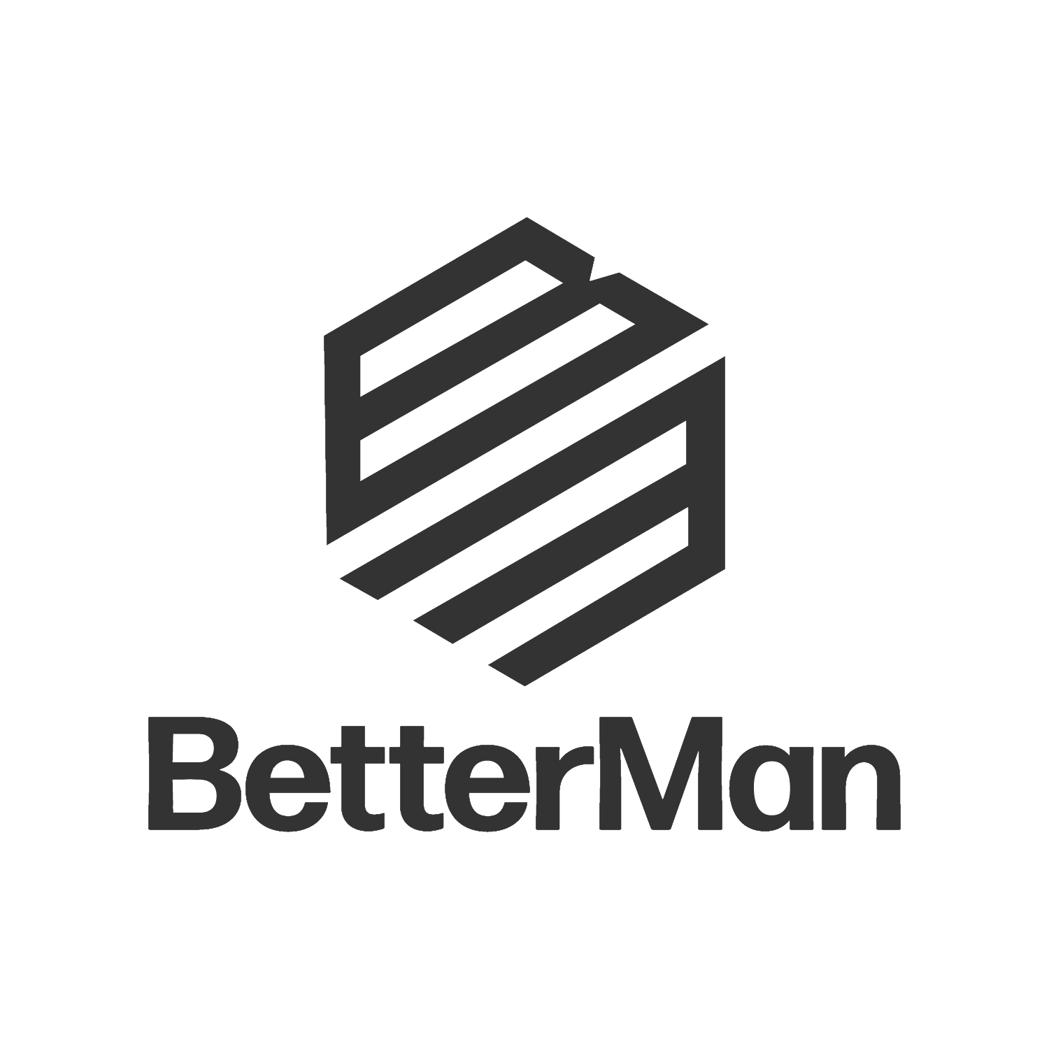 BetterMan logo