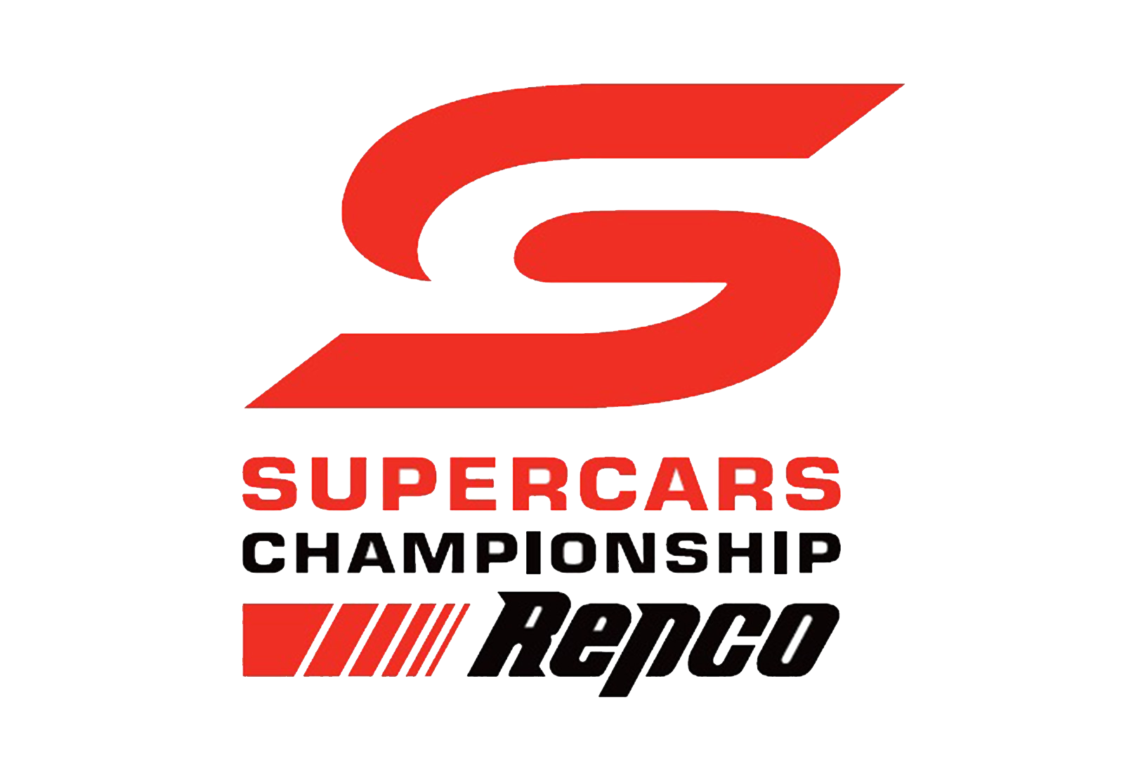 Supercars logo