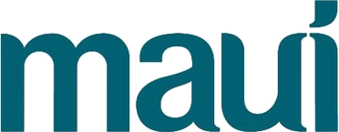Maui logo