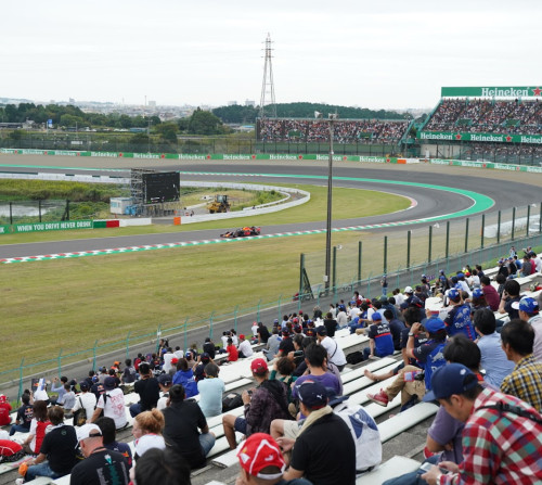 Japan Grand Prix